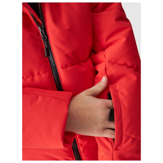 4F Παιδικό μπουφάν Technical Jacket